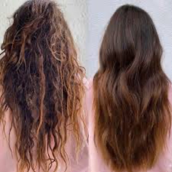 GOOD BEHAVIOR SMOOTHING SPRAY SPIRULINA PROTEIN SMOOTHING SPRAY 5.6 Ounce - Picture 7 of 7